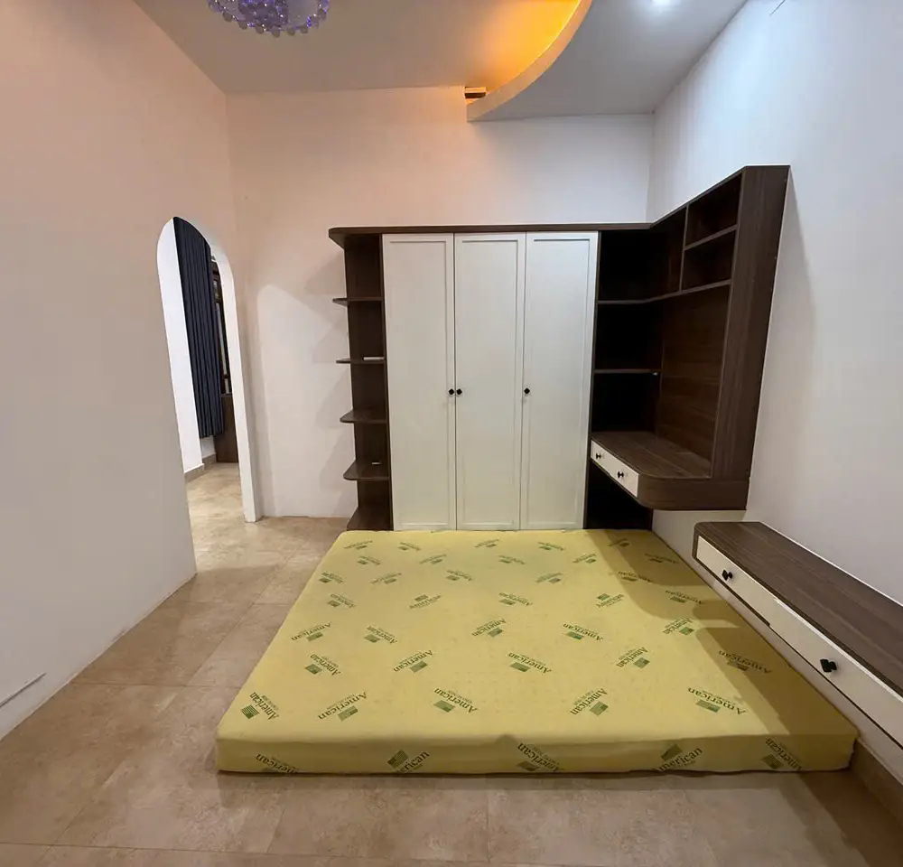 Cho thuê phòng 46/18, Nguyễn Cửu Vân - zbt, Phường 17, Quận Bình Thạnh, Hồ Chí Minh N7049 P22365