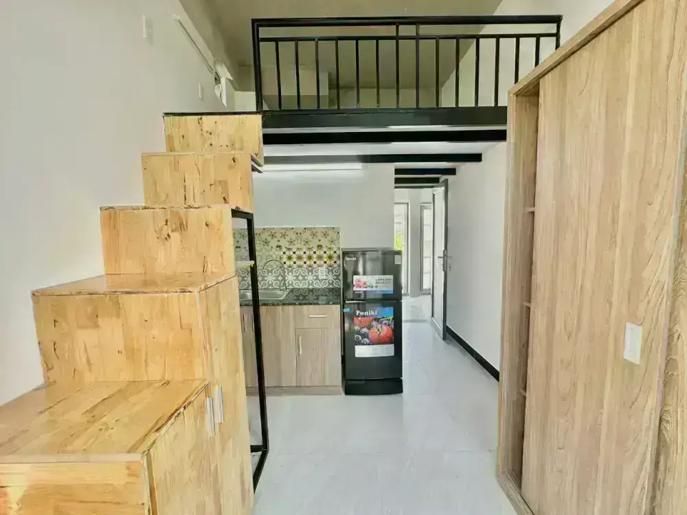 Cho thuê phòng 113/21/12, Võ Duy Ninh - zbt, Phường 22, Quận Bình Thạnh, Hồ Chí Minh N600 P22383