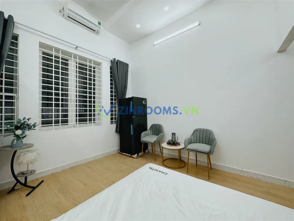 Cho thuê phòng 135/17/60, Nguyễn Hữu Cảnh - zbt, Phường 22, Quận Bình Thạnh, Hồ Chí Minh