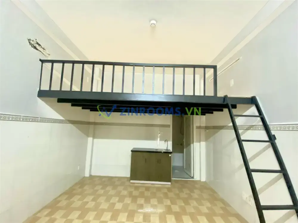 Cho thuê phòng 7A/5/5, Thành Thái ZTT1, Phường 14, Quận 10, Hồ Chí Minh