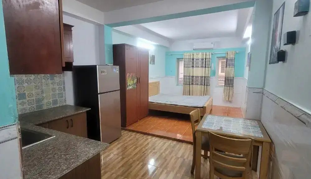 Cho thuê phòng 142/37, Bạch Đằng, Phường 24, Quận Bình Thạnh, Hồ Chí Minh N3568 P22401