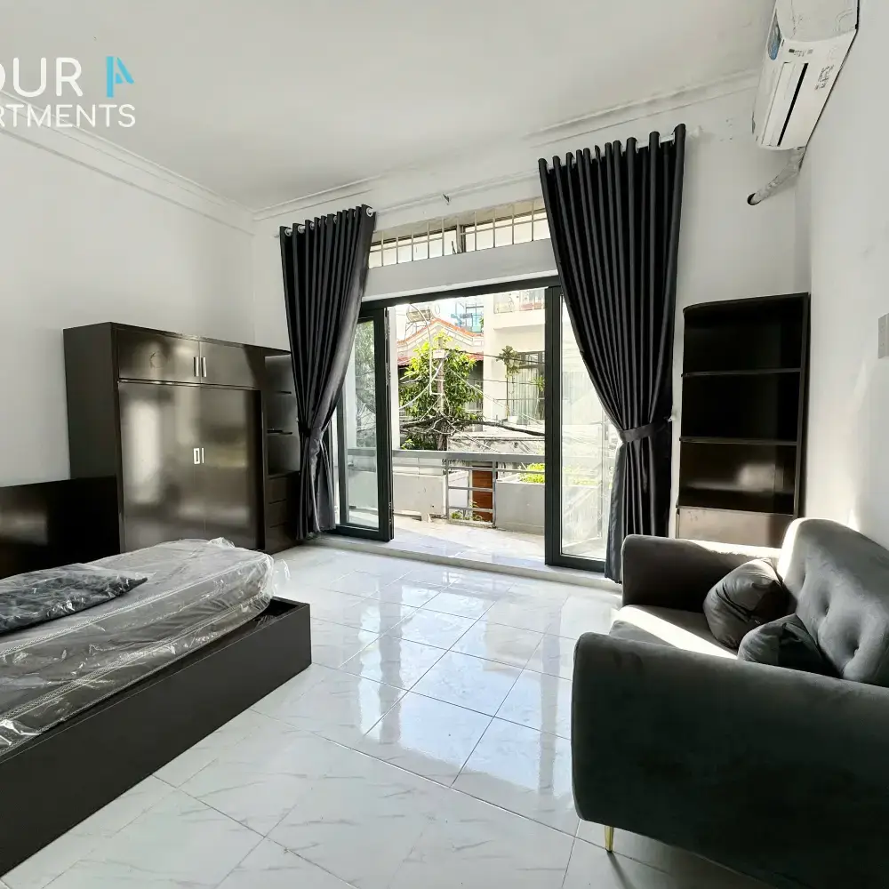 Cho thuê phòng 125/9, Nguyễn Cửu Vân - zbt, Phường 17, Quận Bình Thạnh, Hồ Chí Minh N10015 P22402