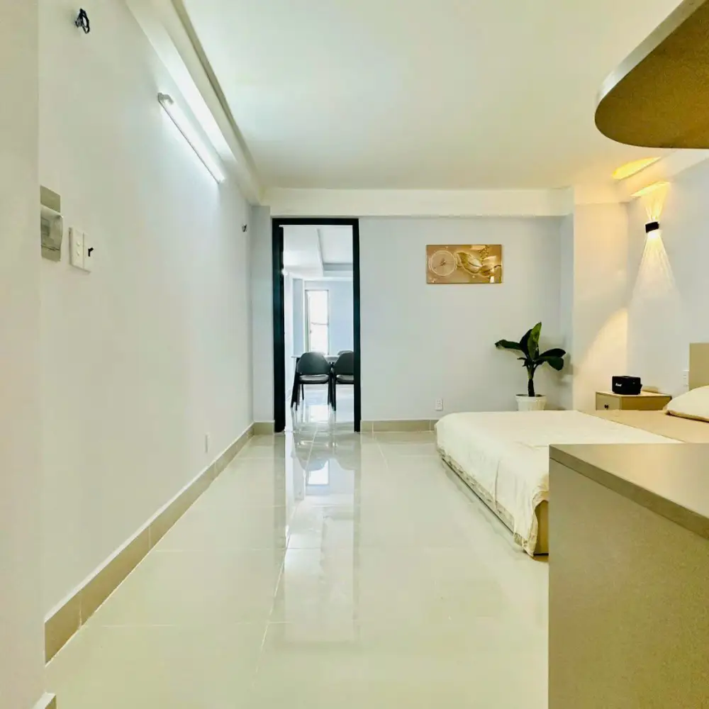 Cho thuê phòng 21/18/10, Bình Lợi - zbt, Phường 13, Quận Bình Thạnh, Hồ Chí Minh