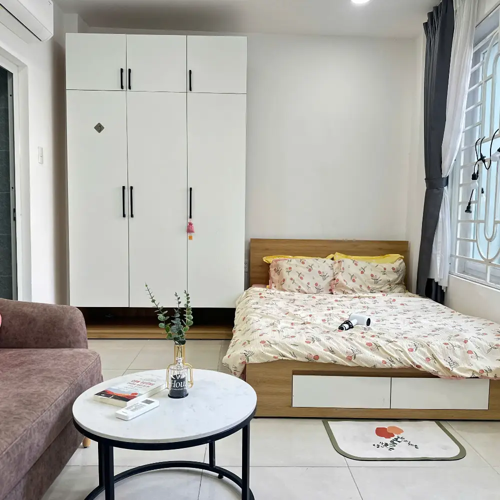 Cho thuê phòng 117, Lê Văn Thọ - zbt, Phường 8, Quận Gò Vấp, Hồ Chí Minh N5563 P22409