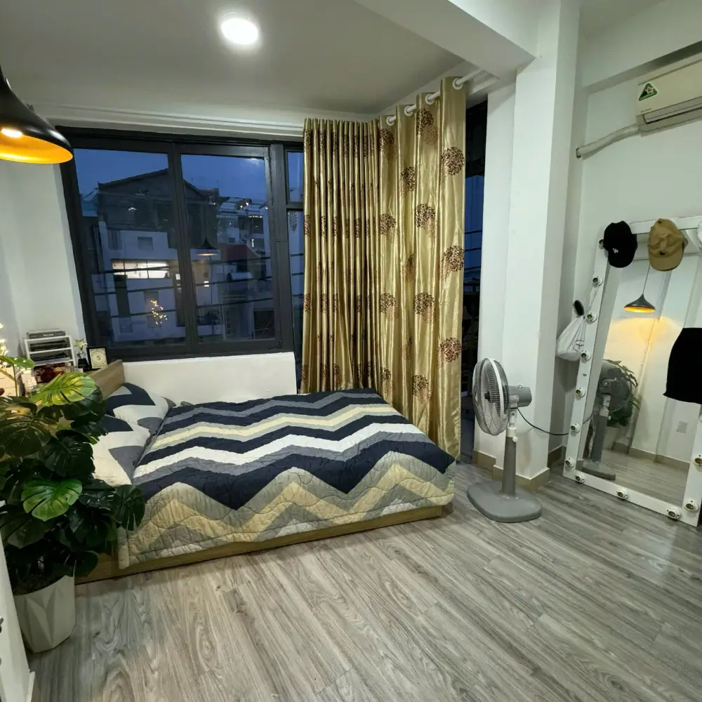 Cho thuê phòng 236/32, Điện Biên Phủ - zbt, Phường 17, Quận Bình Thạnh, Hồ Chí Minh N8096 P22414