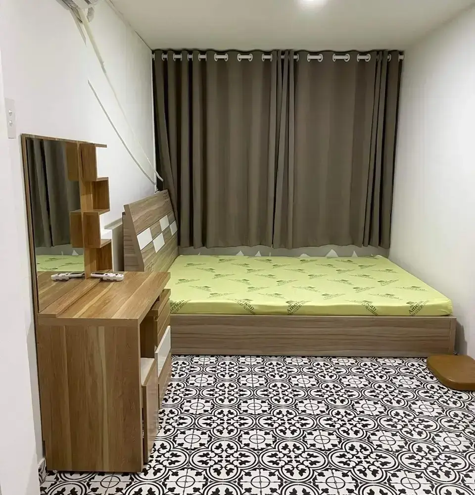 Cho thuê phòng 156, Nguyễn Văn Thương - zbt, Phường 25, Quận Bình Thạnh, Hồ Chí Minh