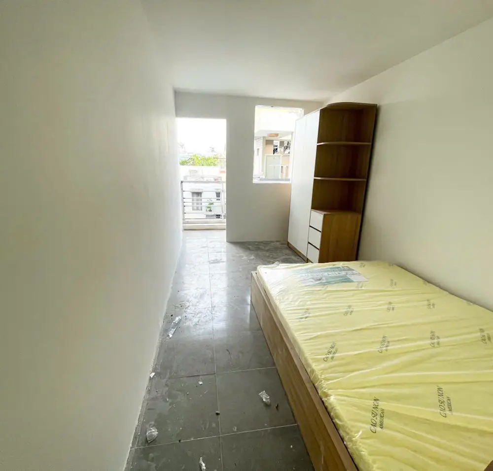 Cho thuê phòng 185/34, Phan Đình Phùng, Phường 15, Quận Phú Nhuận, Hồ Chí Minh - zbt N5920 P22430