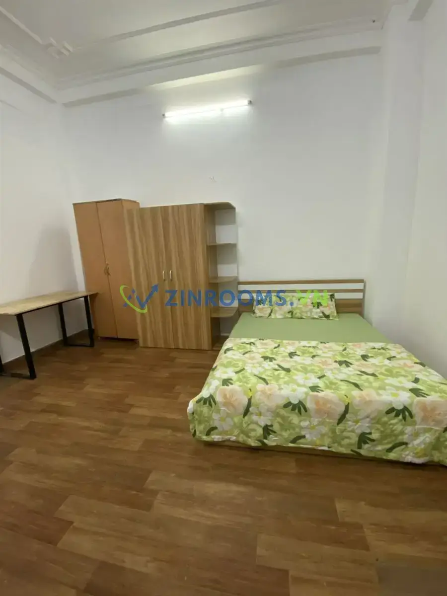 Cho thuê phòng 983, Quang Trung, Phường 14, Quận Gò Vấp, Hồ Chí Minh