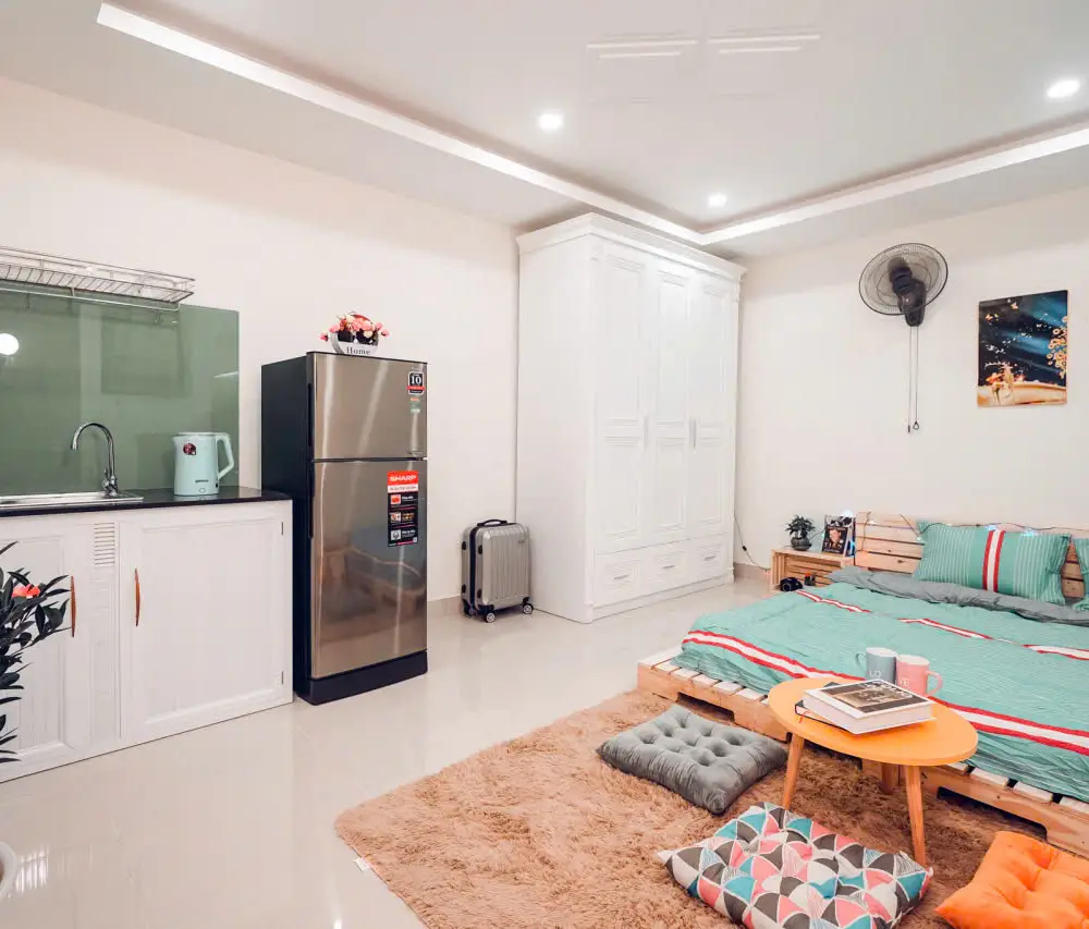 Cho thuê phòng 334/14/8, Chu Văn An - zbt, Phường 12, Quận Bình Thạnh, Hồ Chí Minh N214 P22453