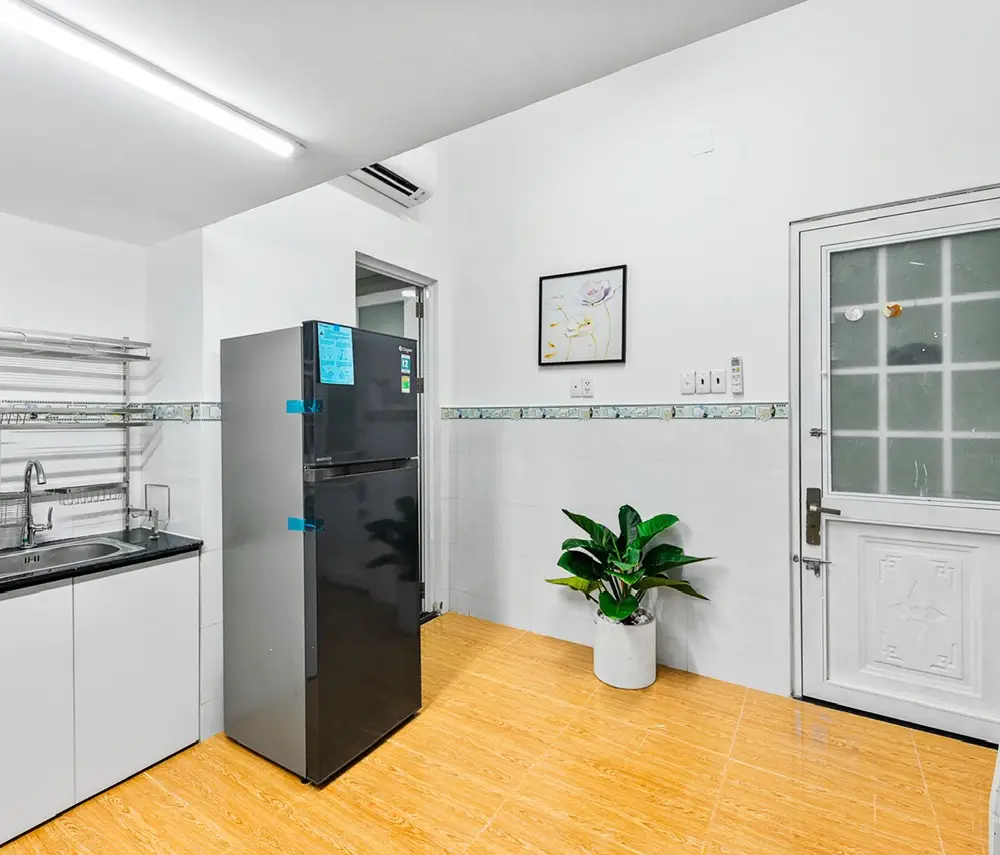 Cho thuê phòng 117/15, Phan Văn Hân - zbt, Phường 17, Quận Bình Thạnh, Hồ Chí Minh