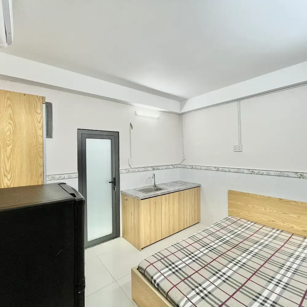 Cho thuê phòng 325/37/30, Bạch Đằng - zbt, Phường 15, Quận Bình Thạnh, Hồ Chí Minh