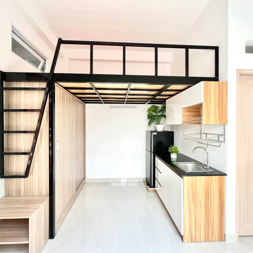 Cho thuê phòng 63/7, Quốc Lộ 13 - zbt, Phường 26, Quận Bình Thạnh, Hồ Chí Minh