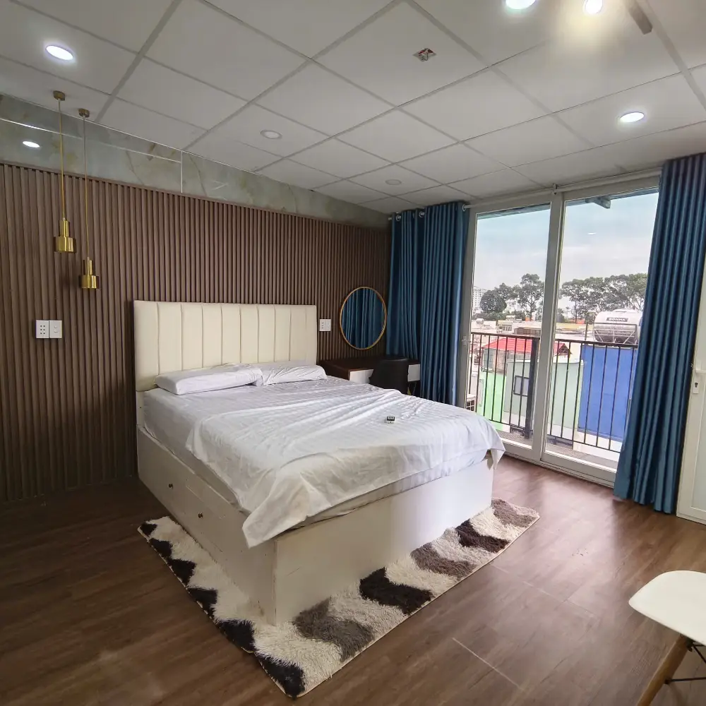 Cho thuê phòng 1G-1H, Nguyễn Duy - zbt, Phường 03, Quận Bình Thạnh, Hồ Chí Minh