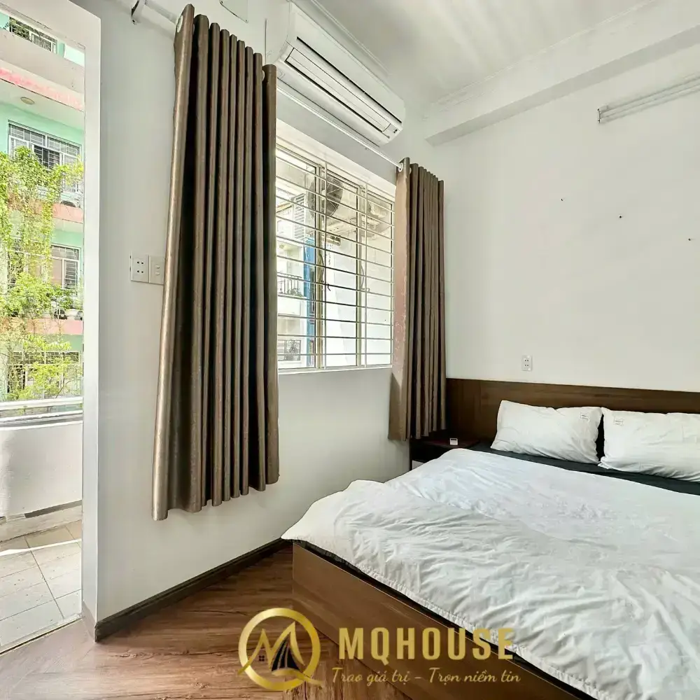 Cho thuê phòng 152, Nguyễn Văn Thủ ZTT5, Phường Đa Kao, Quận 1, Hồ Chí Minh N3272 P22476