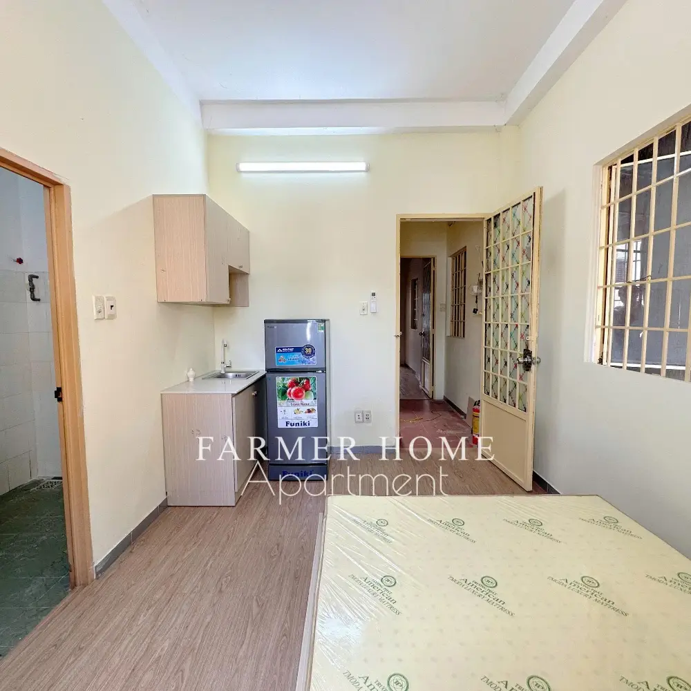 Cho thuê phòng 163/23, Thành Thái ZTT1, Phường 14, Quận 10, Hồ Chí Minh N7901 P22479