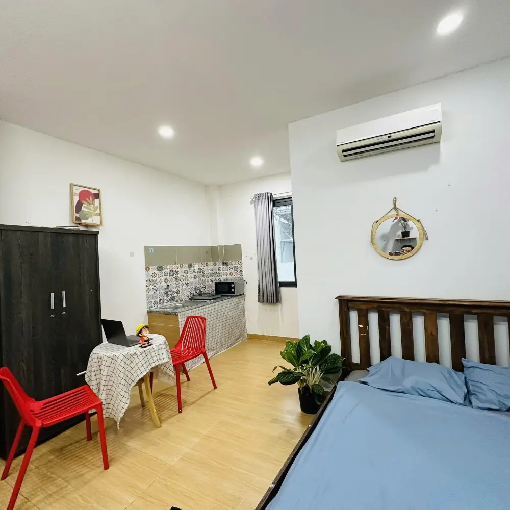 Cho thuê phòng 42/36/34A, Hoàng Hoa Thám - zbt, Phường 07, Quận Bình Thạnh, Hồ Chí Minh N182 P22486