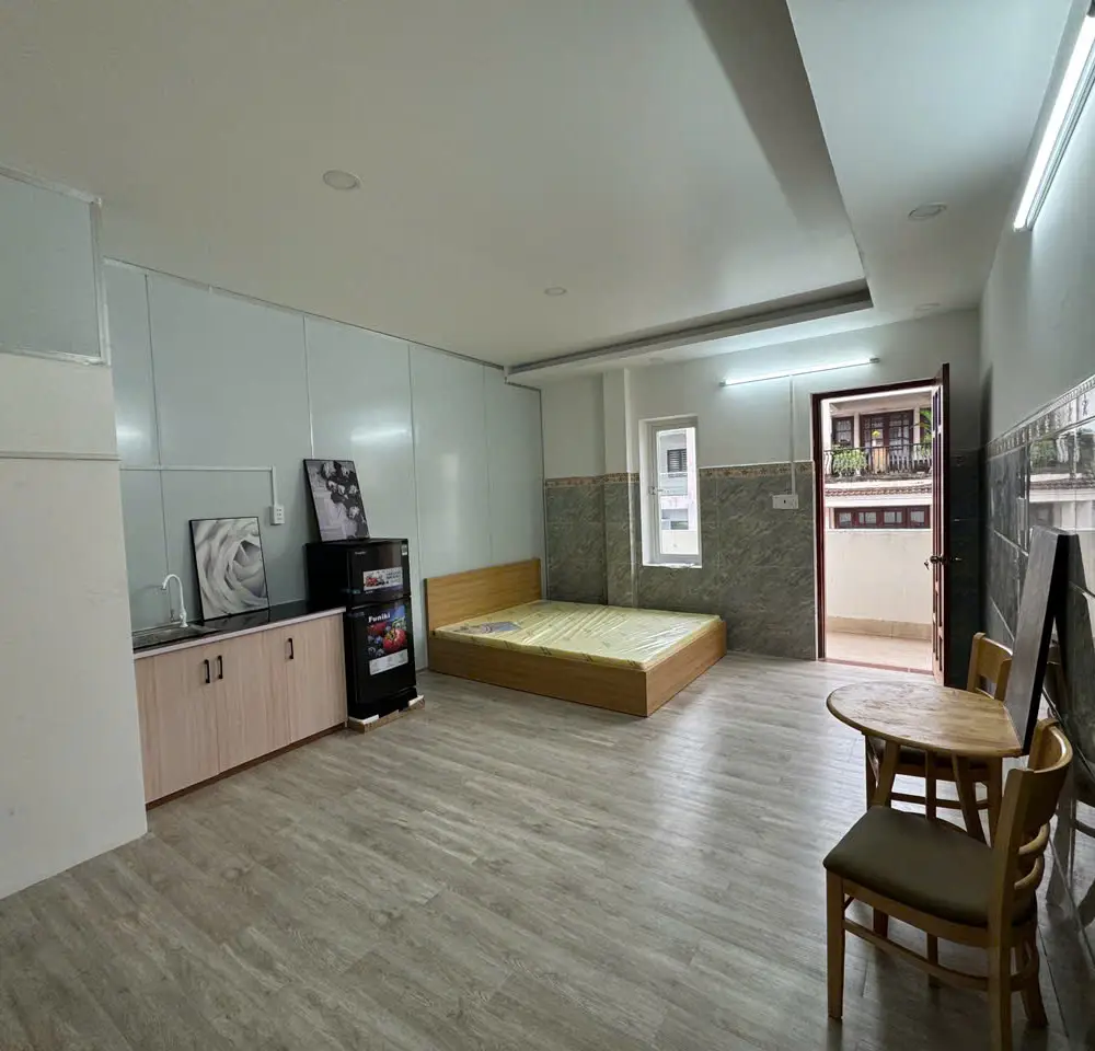 Cho thuê phòng 631/6, Lê Đức Thọ - zbt, Phường 16, Quận Gò Vấp, Hồ Chí Minh N7648 P22488