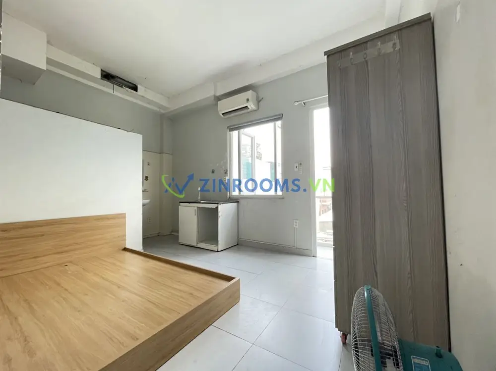 Cho thuê phòng 97/2B, Trần Bá Giao - zbt, Phường 05, Quận Gò Vấp, Hồ Chí Minh N5545 P22492