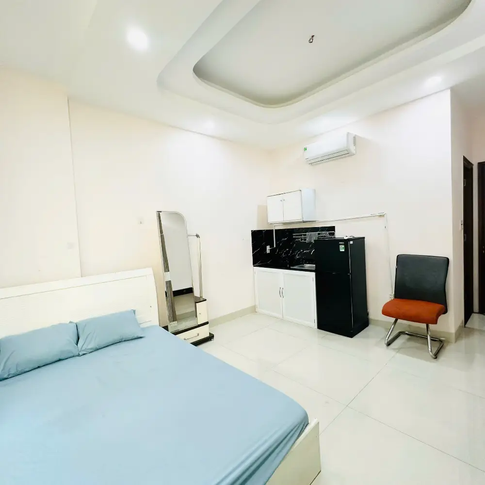 Cho thuê phòng 1027/3, Nguyễn Trãi ZTT1, Phường 14, Quận 5, Hồ Chí Minh N8447 P22499