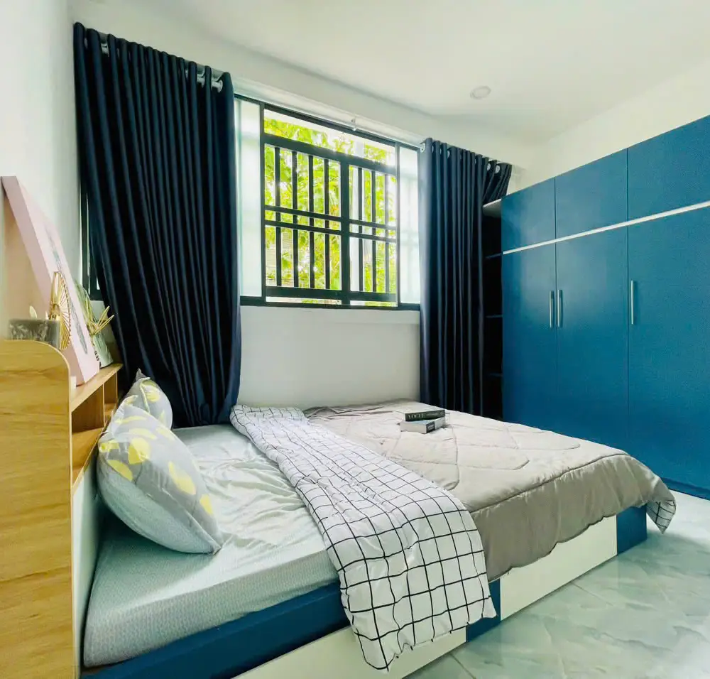 Cho thuê phòng 31, Đường 56, Phường Thạnh Mỹ Lợi, Thành phố Thủ Đức, Hồ Chí Minh N1786 P22512