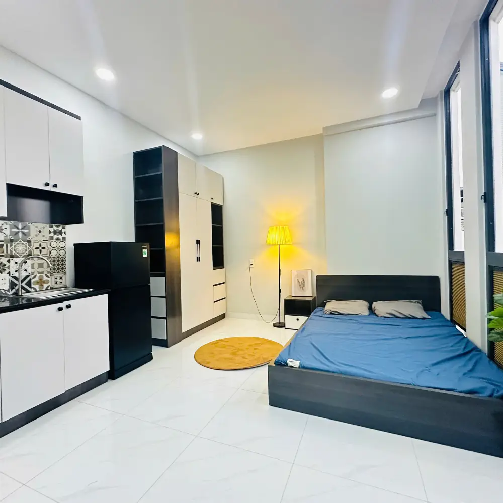 Cho thuê phòng 750/1/17, Nguyễn Kiệm, Phường 04, Quận Phú Nhuận, Hồ Chí Minh - zbt N876 P22532