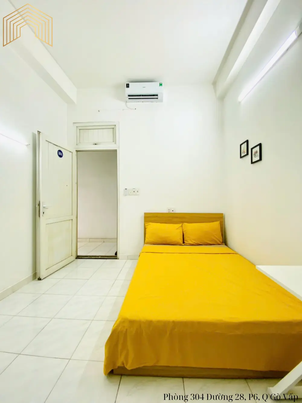 Cho thuê phòng 213/4/7, Đường số 28 - zbt, Phường 6, Quận Gò Vấp, Hồ Chí Minh