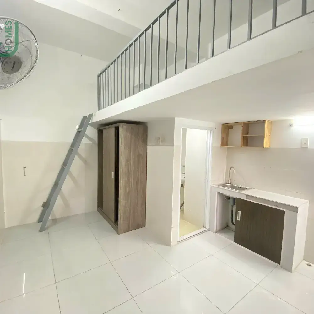 Cho thuê phòng 448/43, Phan Huy Ích - zbt, Phường 12, Quận Gò Vấp, Hồ Chí Minh N4278 P22545