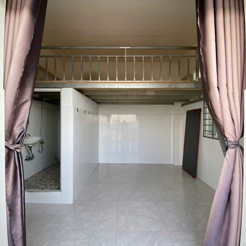 Cho thuê phòng 566/187/51, Nguyễn Thái Sơn - zbt, Phường 05, Quận Gò Vấp, Hồ Chí Minh N535 P22548