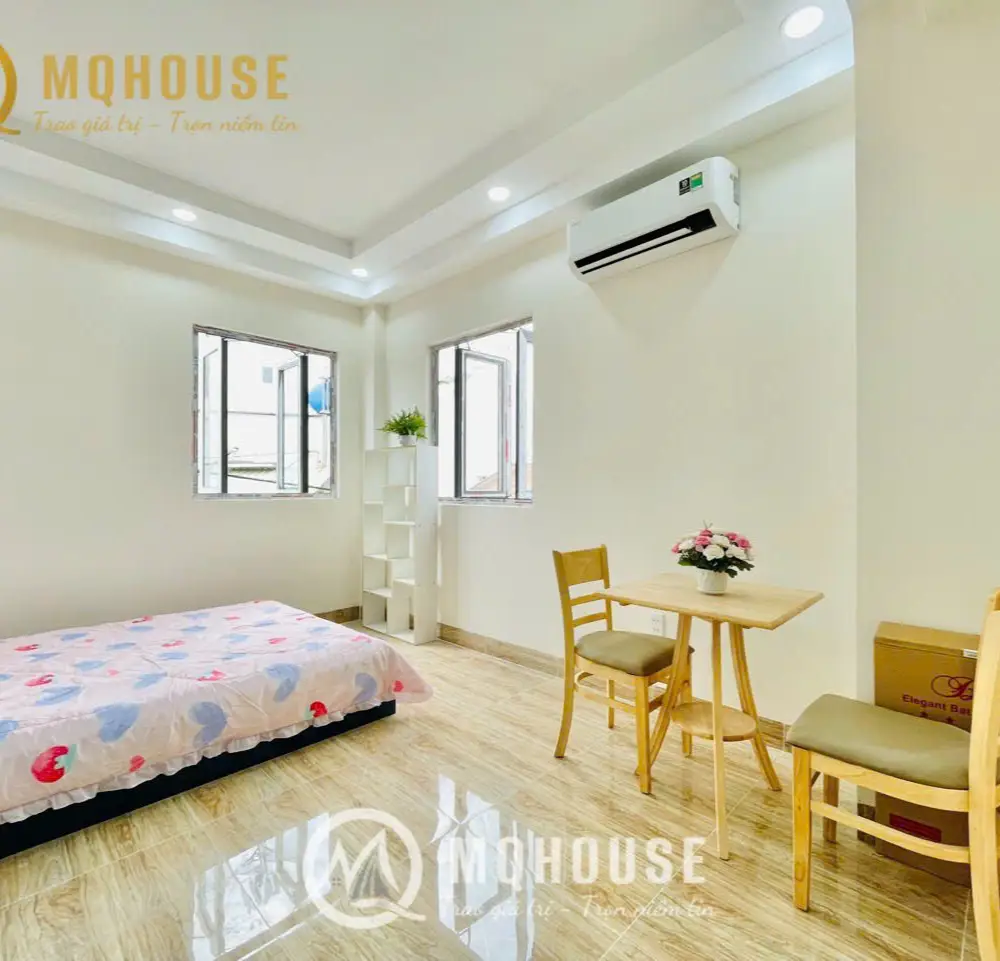 Cho thuê phòng 81/1A, Nguyễn Bỉnh Khiêm - zbt, Phường 01, Quận Gò Vấp, Hồ Chí Minh