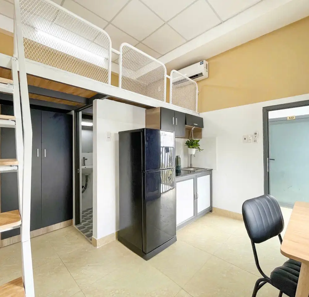 Cho thuê phòng 618/61/41, Quang Trung - zbt, Phường 11, Quận Gò Vấp, Hồ Chí Minh N3331 P22552