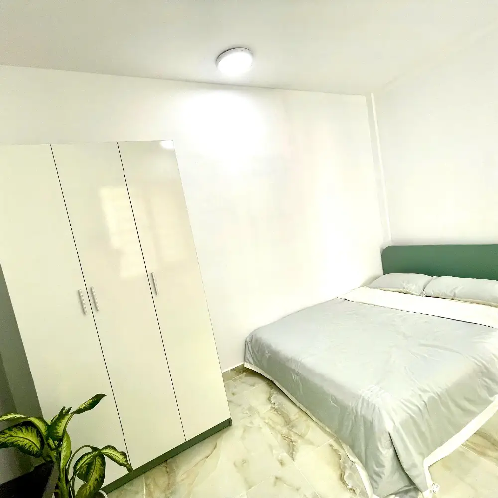 Cho thuê phòng 120/10, Nguyễn Công Hoan, Phường 07, Quận Phú Nhuận, Hồ Chí Minh - zbt N4874 P22555