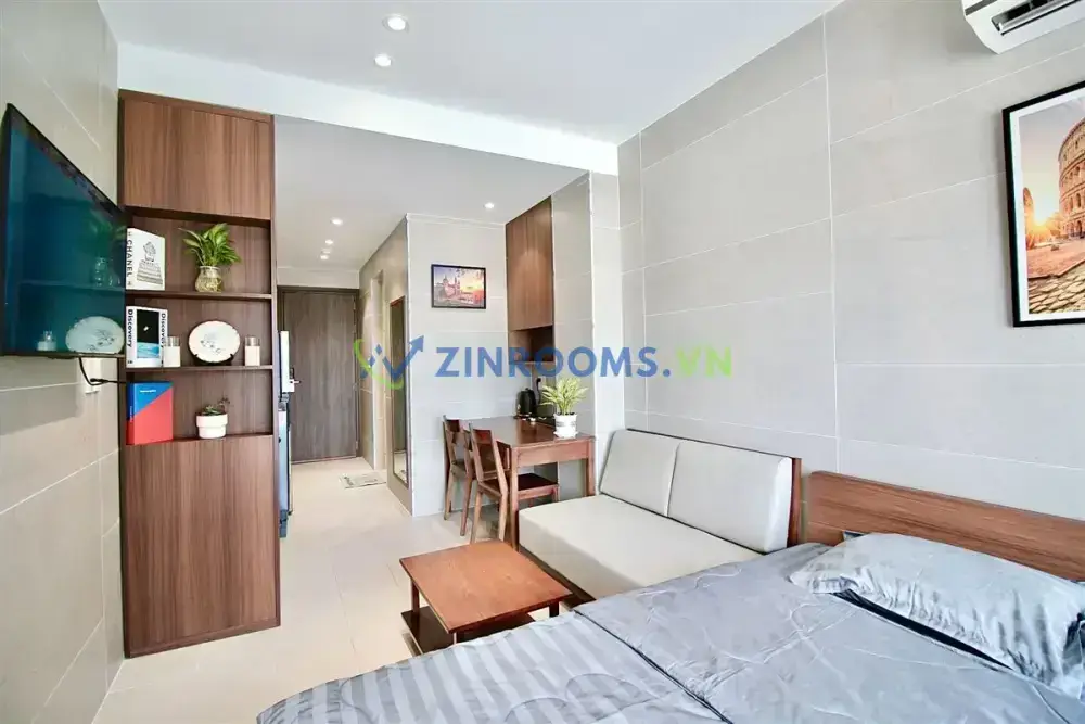 Cho thuê phòng 778/37, Nguyễn Kiệm - zbt, Phường 03, Quận Phú Nhuận, Hồ Chí Minh N2573 P22580