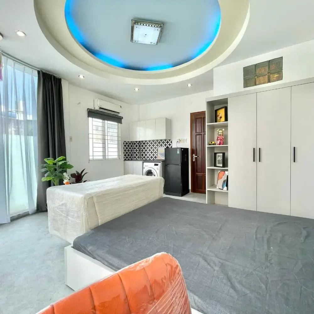 Cho thuê phòng 280/126A, Bùi Đình Tuý - zbt, Phường 02, Quận Bình Thạnh, Hồ Chí Minh N6799 P22595