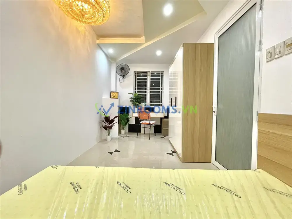 Cho thuê phòng 280/126A, Bùi Đình Tuý - zbt, Phường 02, Quận Bình Thạnh, Hồ Chí Minh N6799 P22596