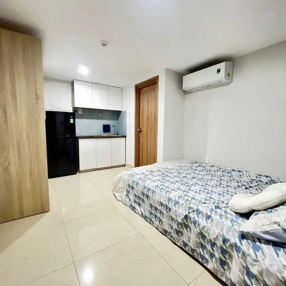 Cho thuê phòng 60/4, Yên Thế ZTT1, Phường 02, Quận Tân Bình, Hồ Chí Minh