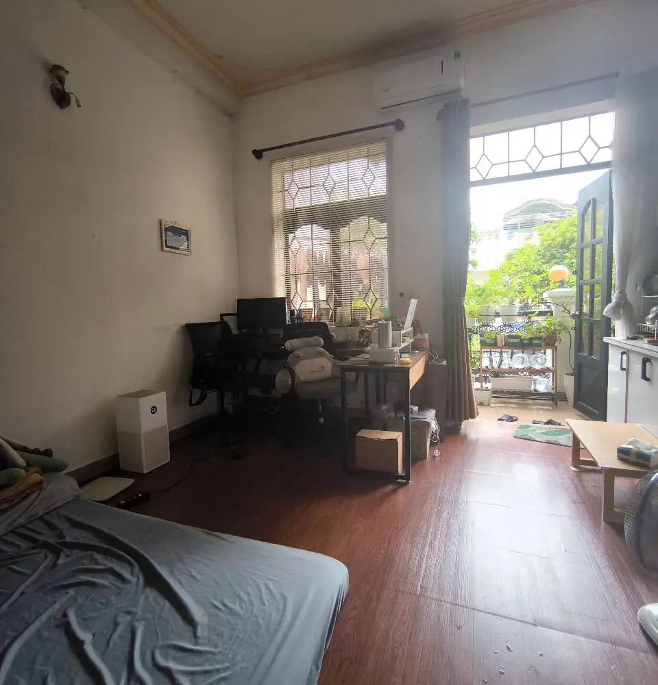 Cho thuê phòng 29/11/6, Lê Đức Thọ - zbt, Phường 07, Quận Gò Vấp, Hồ Chí Minh