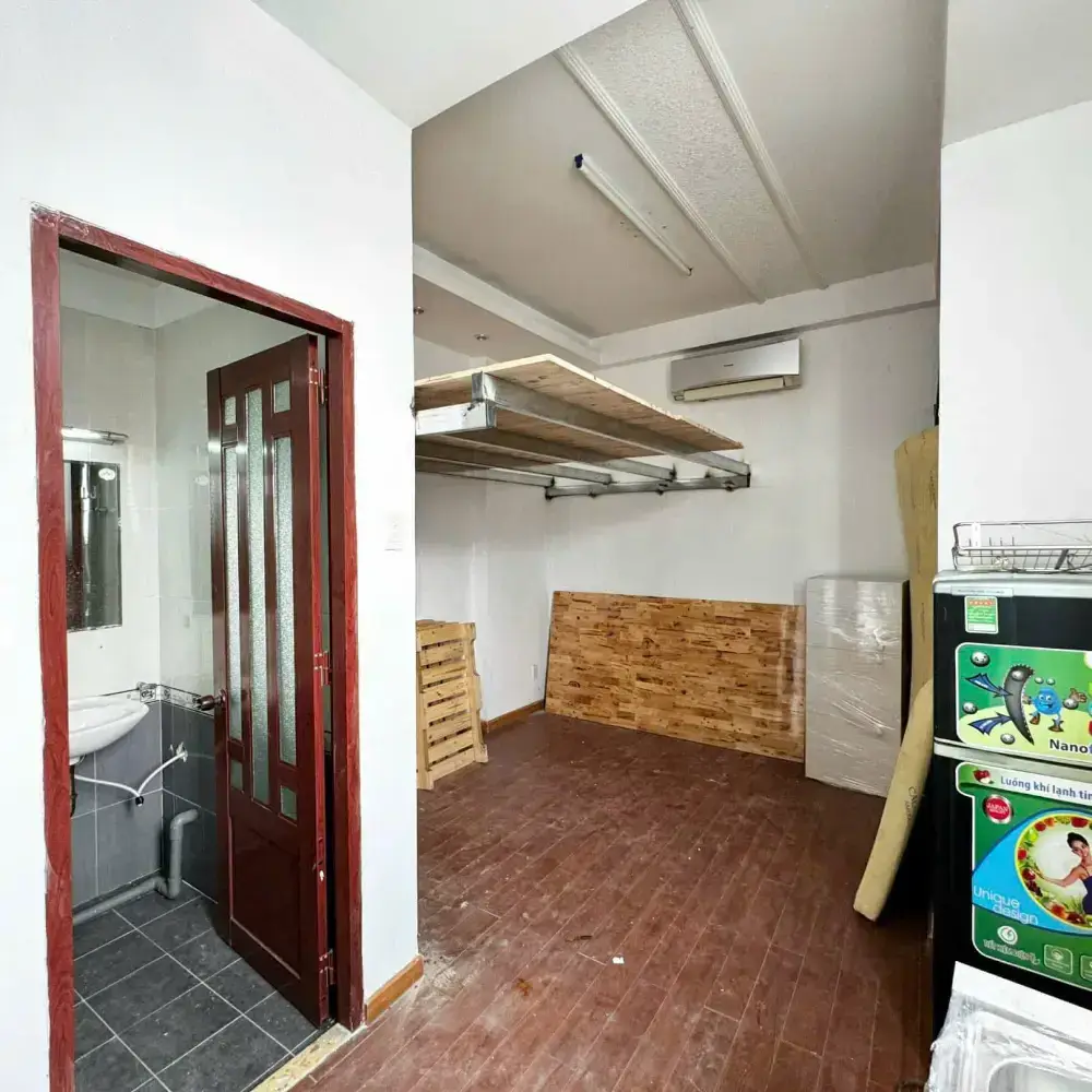 Cho thuê phòng 117/157/38, Nguyễn Hữu Cảnh - zbt, Phường 22, Quận Bình Thạnh, Hồ Chí Minh