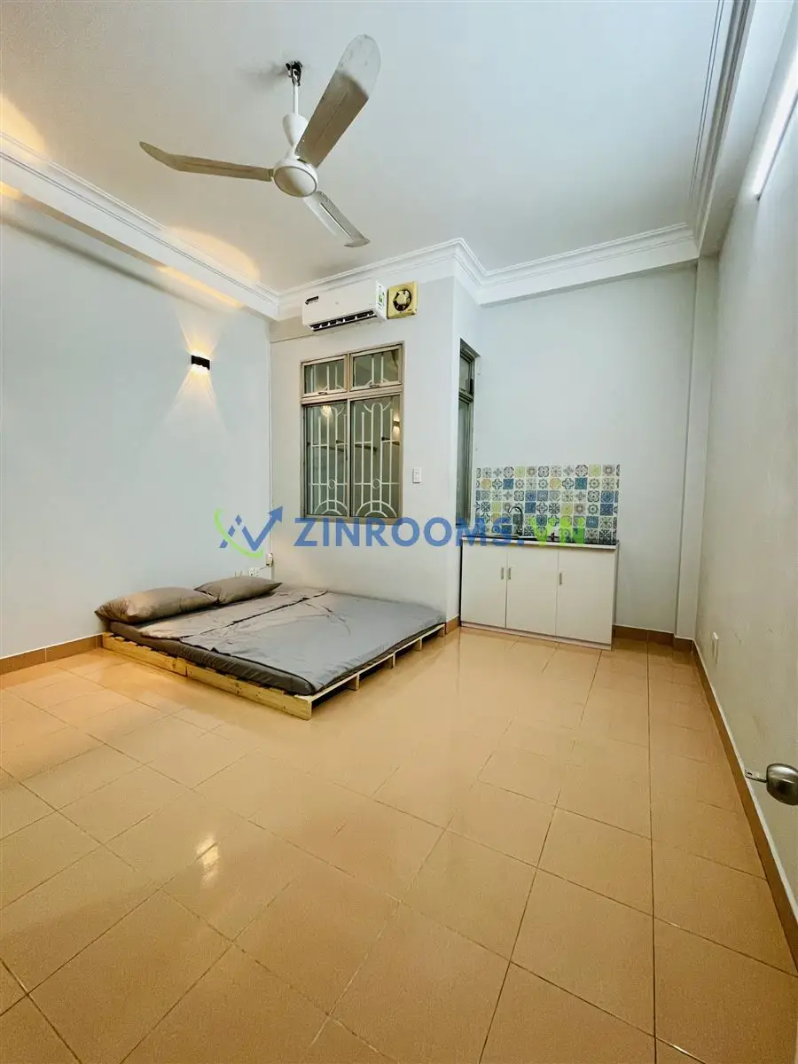Cho thuê phòng 149/33A24, Bành Văn Trân ZTT1, Phường 07, Quận Tân Bình, Hồ Chí Minh