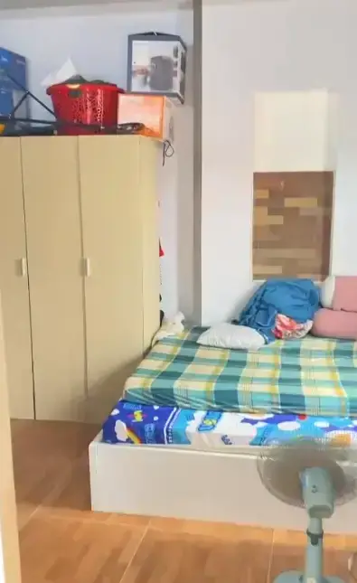 Cho thuê phòng 211/33, Hoàng Hoa Thám, Phường 05, Quận Phú Nhuận, Hồ Chí Minh - zbt N5082 P22635