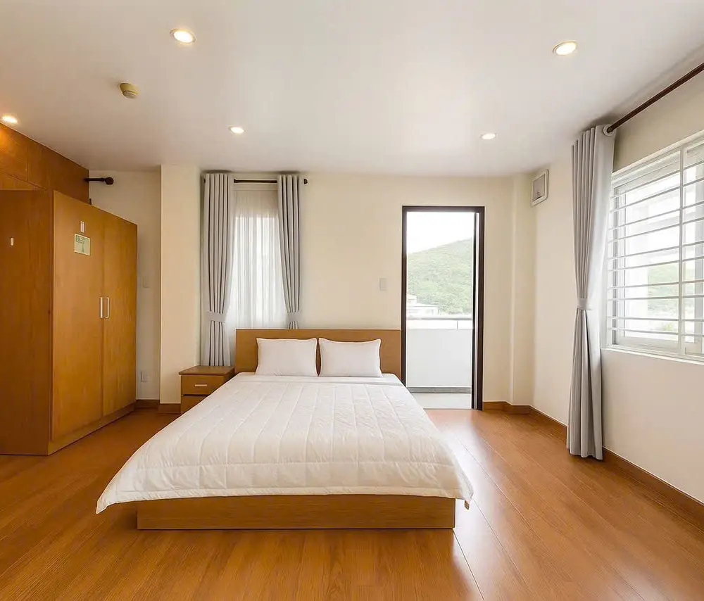 Cho thuê phòng 149, Đường Hoàng Hoa Thám, phường Vũng Tàu, Hồ Chí Minh N4848 P22637