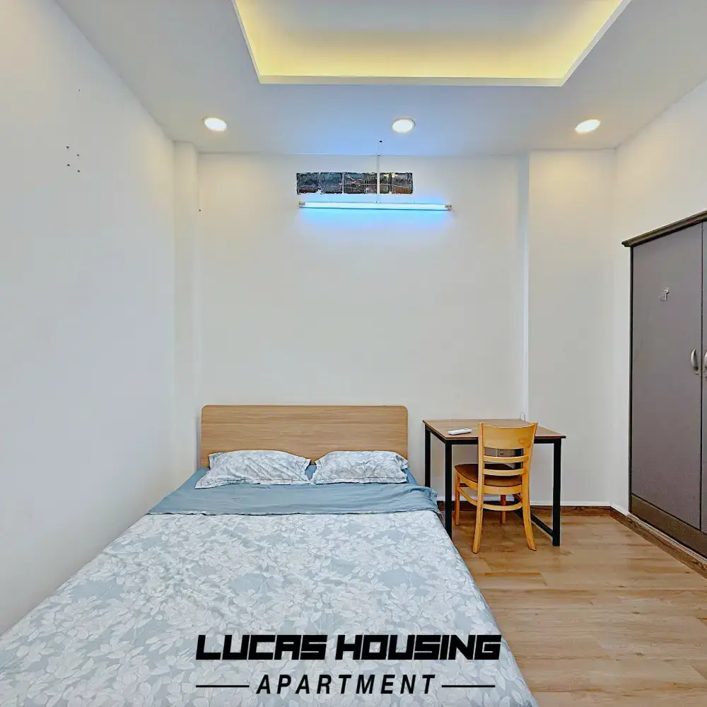Cho thuê phòng 116, Nguyễn Trọng Tuyển, Phường 15, Quận Phú Nhuận, Hồ Chí Minh - zbt N5366 P22639
