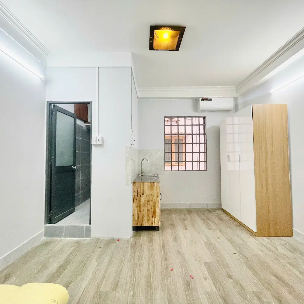 Cho thuê phòng 245/2/34, Bình Lợi - zbt, Phường 13, Quận Bình Thạnh, Hồ Chí Minh N6337 P22651