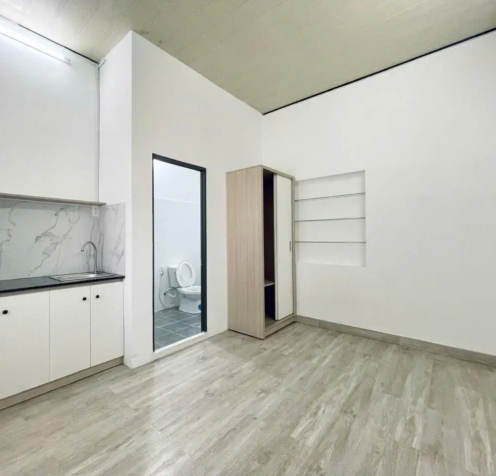 Cho thuê phòng 4, Đường Số 5, Phường Cát Lái, Thành phố Thủ Đức, Hồ Chí Minh N5084 P22653