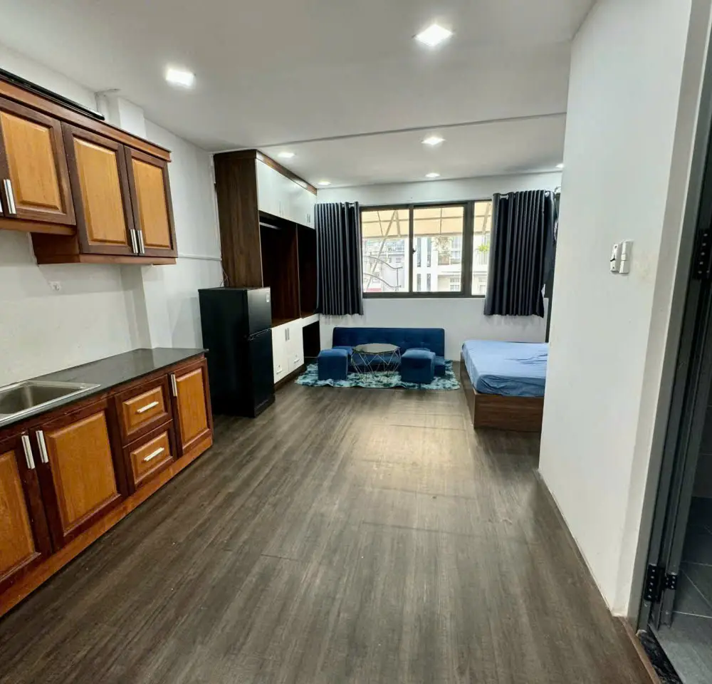 Cho thuê phòng 23, Hát Giang ZTT5, Phường 02, Quận Tân Bình, Hồ Chí Minh