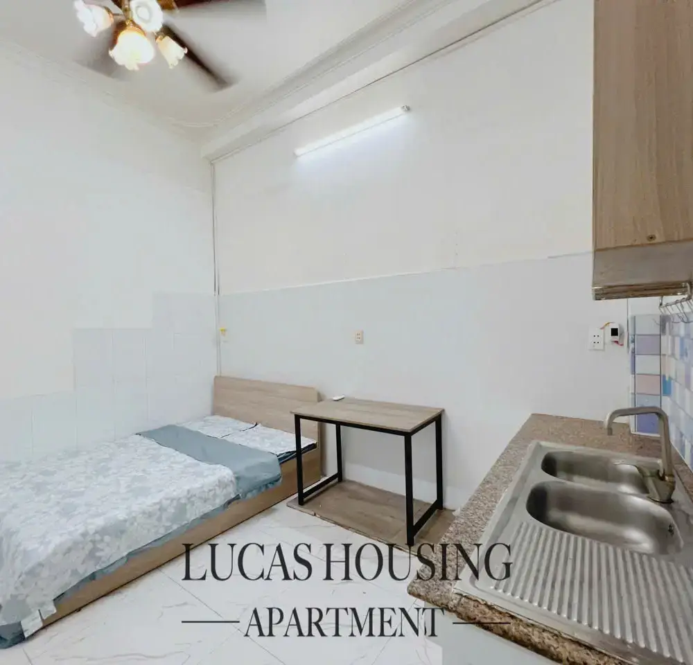 Cho thuê phòng 116, Nguyễn Trọng Tuyển, Phường 15, Quận Phú Nhuận, Hồ Chí Minh - zbt N5366 P22682