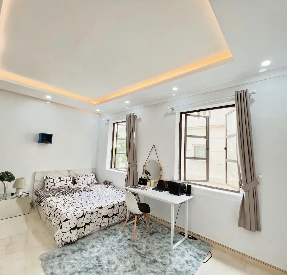 Cho thuê phòng 31, Đường số 4 - zbt, Phường 10, Quận Gò Vấp, Hồ Chí Minh N646 P22689