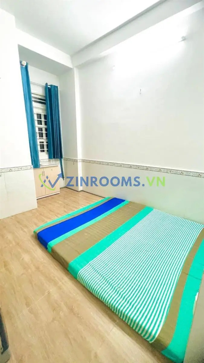 Cho thuê phòng 135/25, Hoà Hưng ZTT1, Phường 13, Quận 10, Hồ Chí Minh N1134 P22693