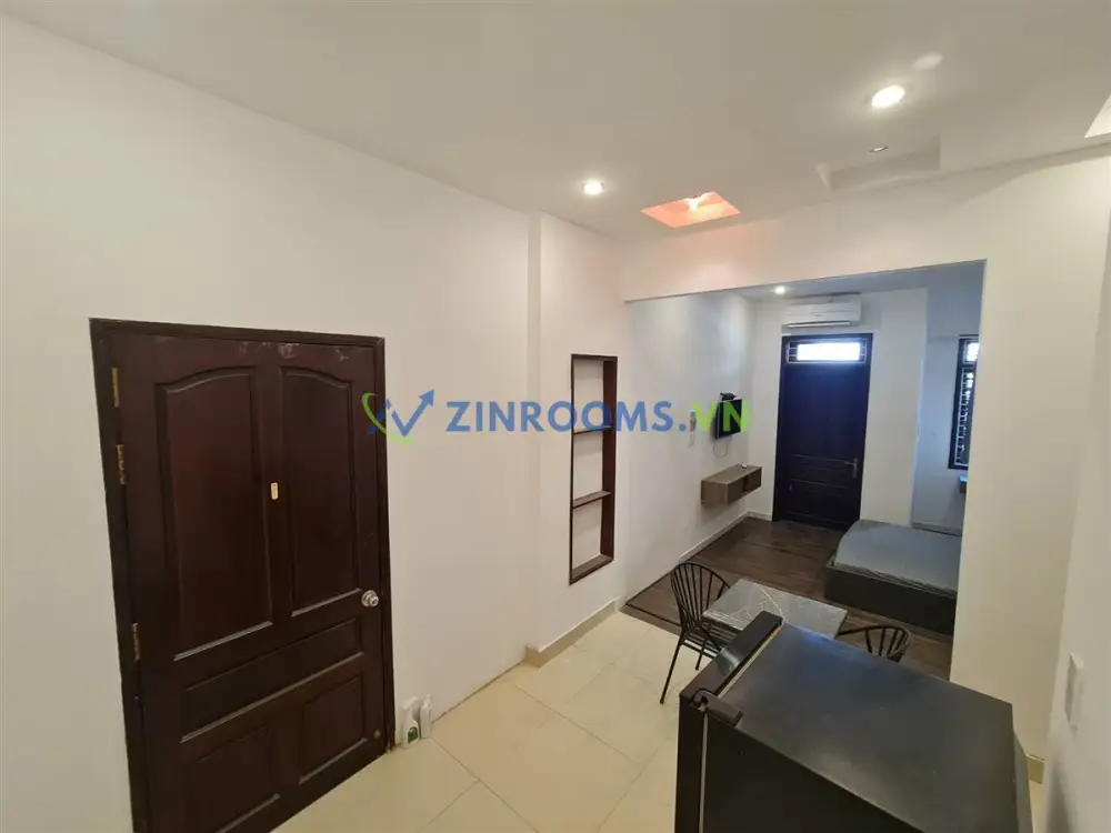 Cho thuê phòng 1068/10, Âu Cơ ZTT, Phường 14, Quận Tân Bình, Hồ Chí Minh