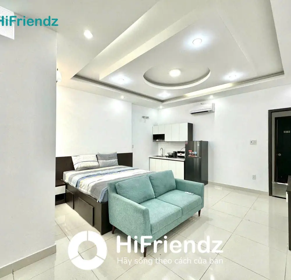 Cho thuê phòng 182A, Hoàng Văn Thụ, Phường 09, Quận Phú Nhuận, Hồ Chí Minh - zbt