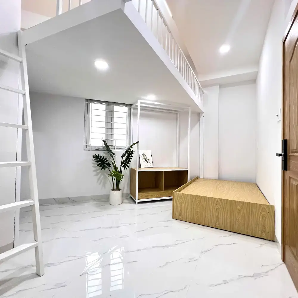 Cho thuê phòng 553, Lê Văn Thọ - zbt, Phường 14, Quận Gò Vấp, Hồ Chí Minh N79 P22731